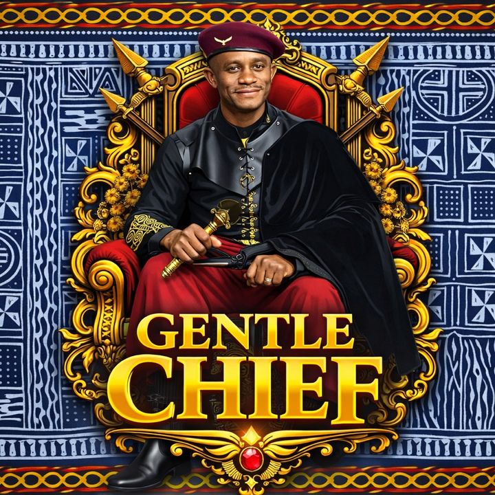 Gentle Chief