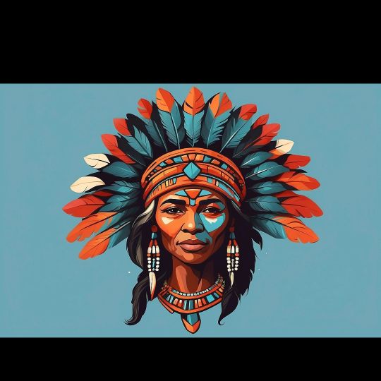 Mama Chief