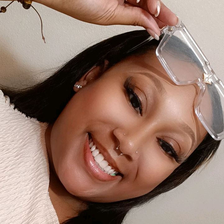 Angelica🌸🩷|Weight+Content