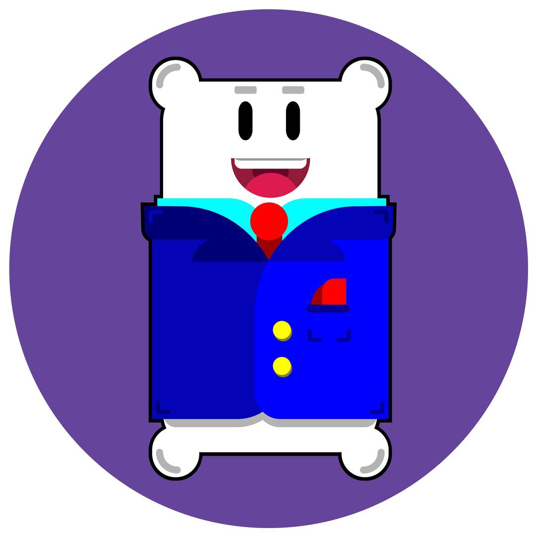 Mr. Pillow Suit