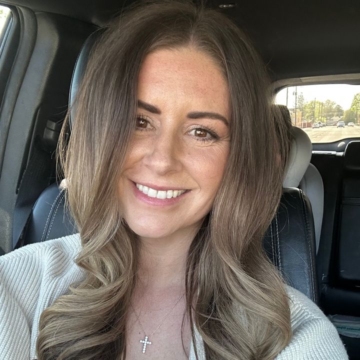 Courtney Elizabeth