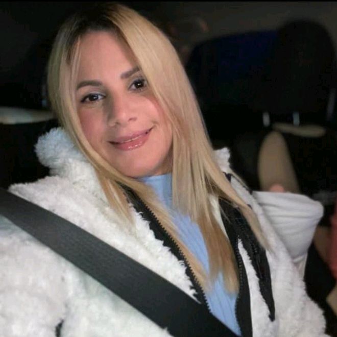 Ana Gonzalez