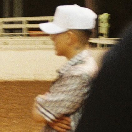 Chinito Pacas