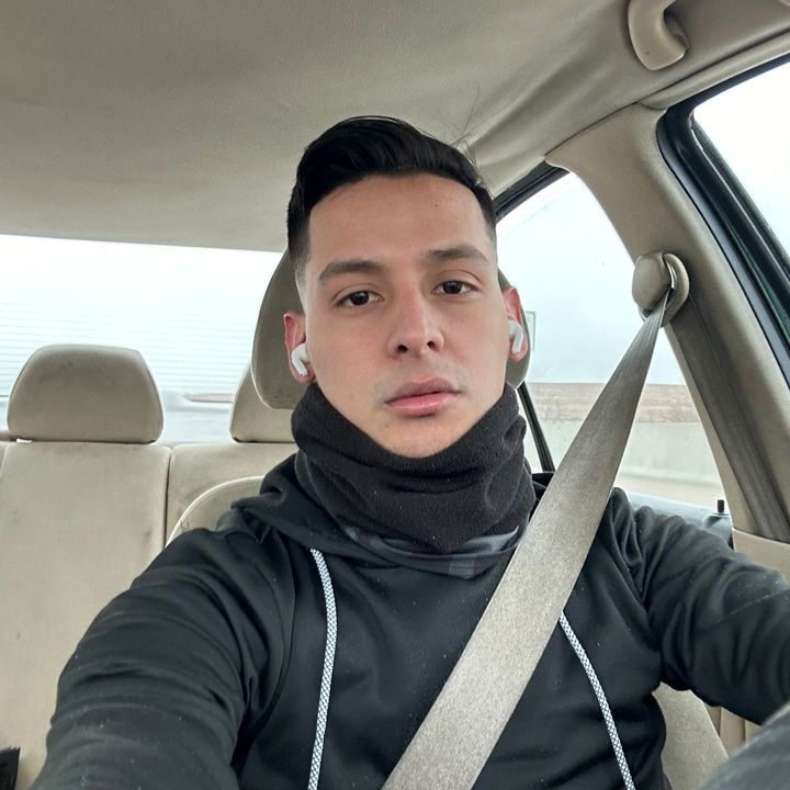 Yhon Galiano🐍