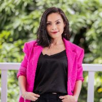 Sheena Gail Romero