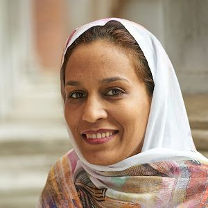 Jemila bouka