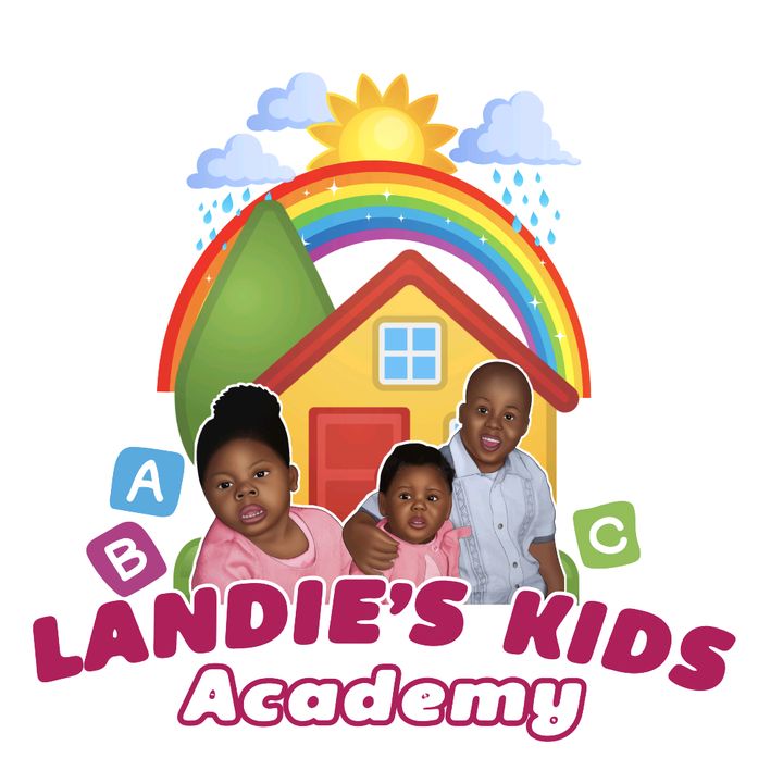 Landie's kids Academy Online