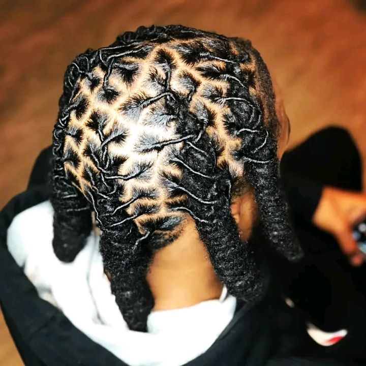 Kali hair lounge 🇨🇩🇺🇲🎗