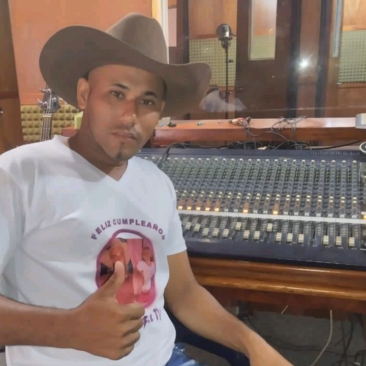 elvis garcia llanerito
