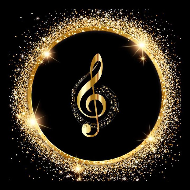 I love music
