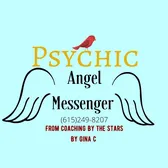 ✨Psychic Angel Messenger🪽🔮⭐️