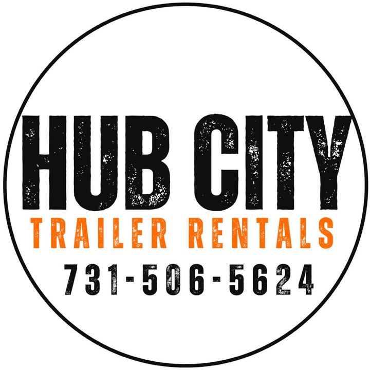 Hub City Trailer Rentals