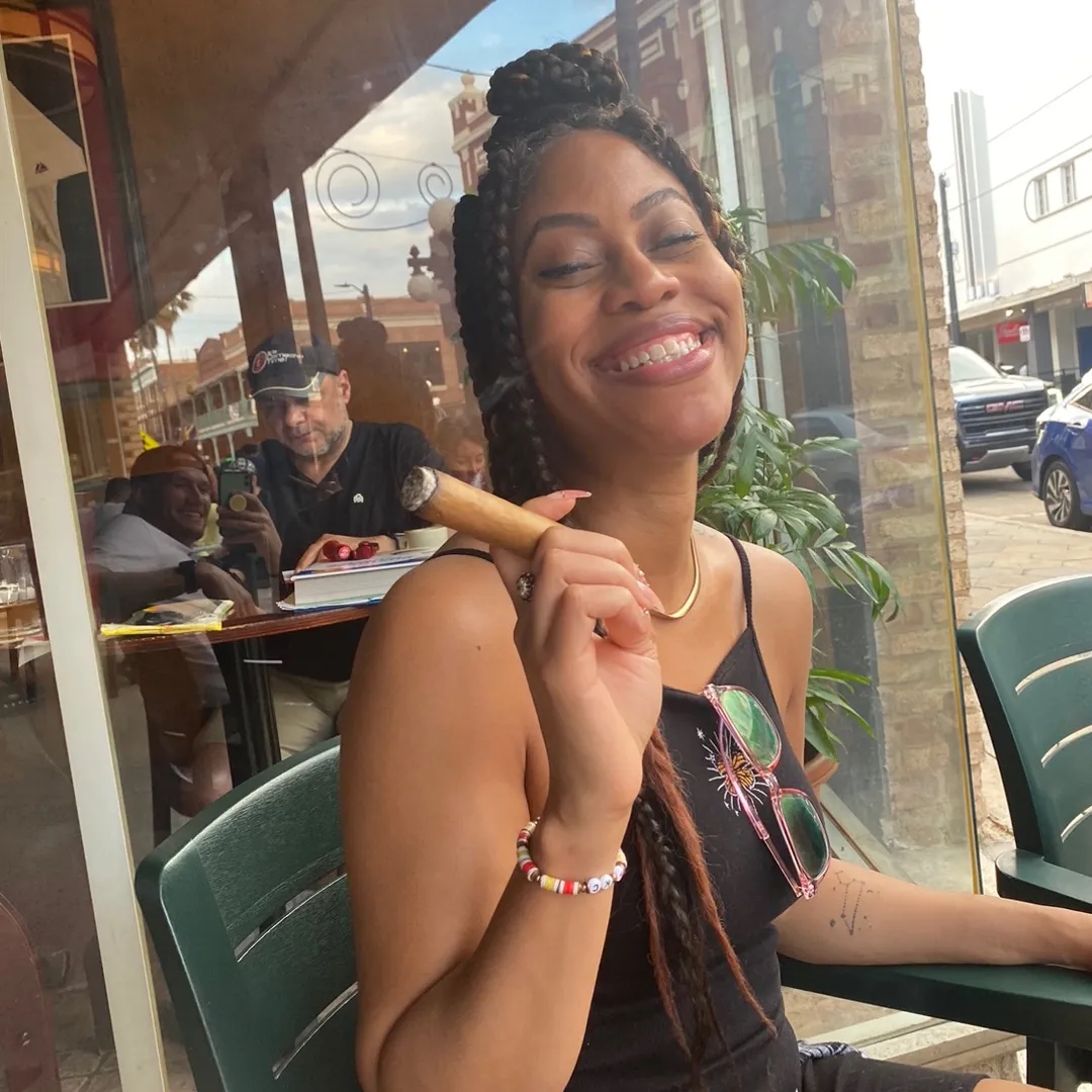 Keshia Ashanti