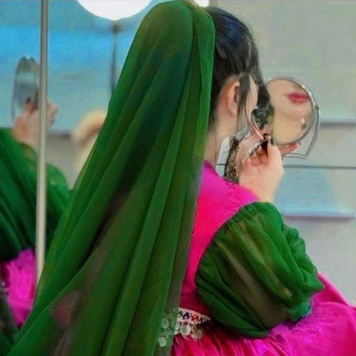🥀🇦🇫کوچی جلکی❤️👀