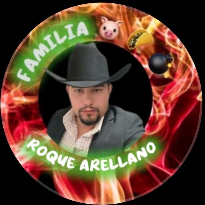 🐷Roque Arellano 🐷