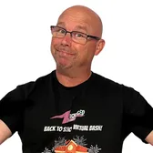 Prof Kyle Hill
