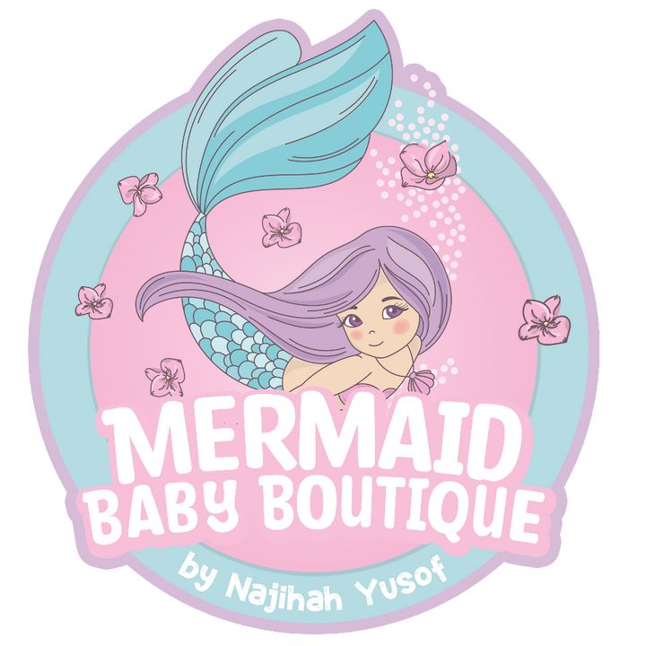 MERMAID BABY BOUTIQUE