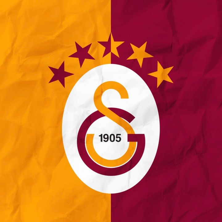 Galatasaray Avrupa 🇹🇷