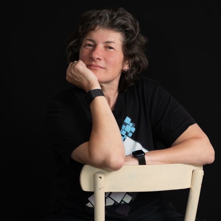 Аделина Димитрова