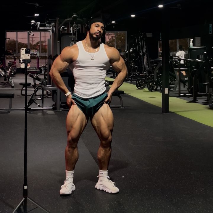 JORDYFIT