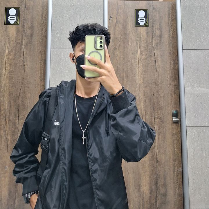 Salve Karlos
