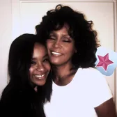 Whitney and Bobbi K💜🕊