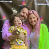 Max Alexander