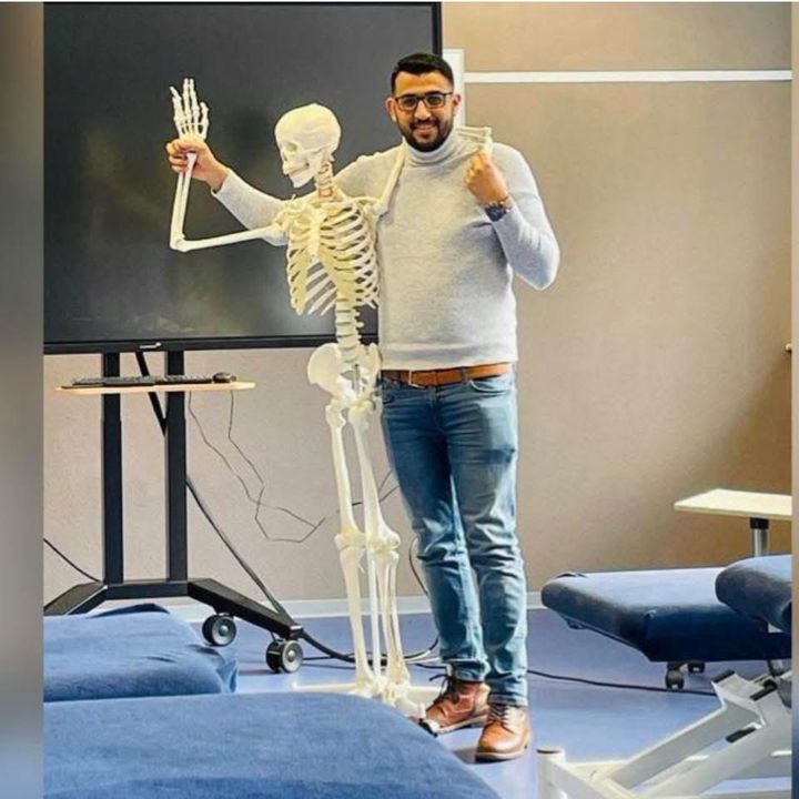 حسان الأسعد