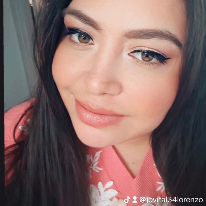 Jovita Lorenzo