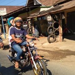 wahyu pratama cb Jepara