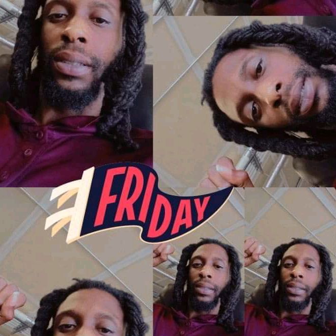 NoLa Boy 9 ♑ 🖐️ 🤲