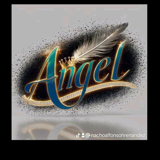 La caída de un ángel