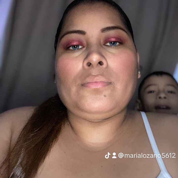 Chica corazón de acero