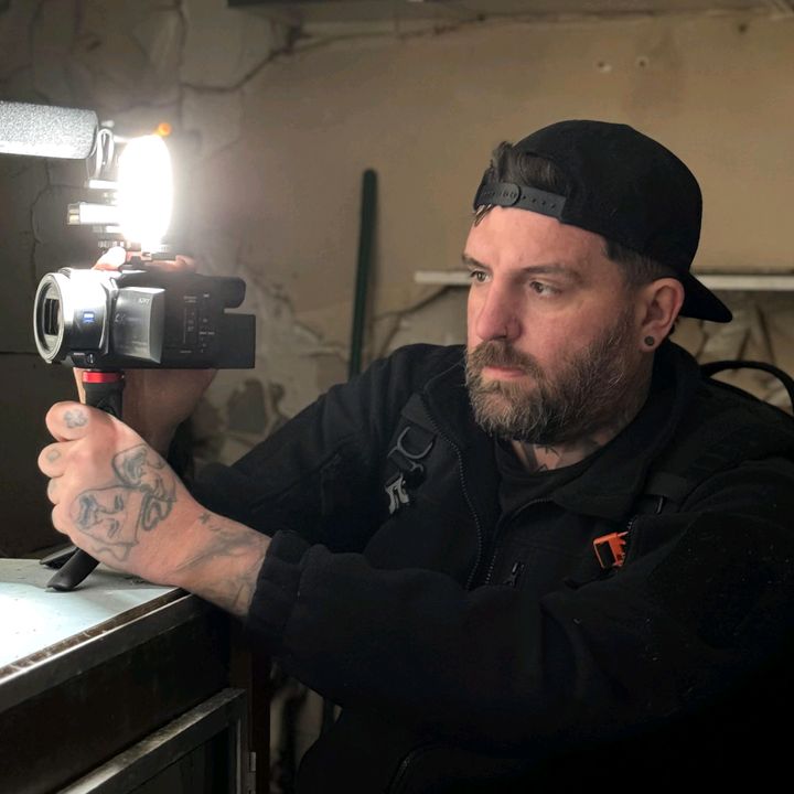 Adam Mark Explores