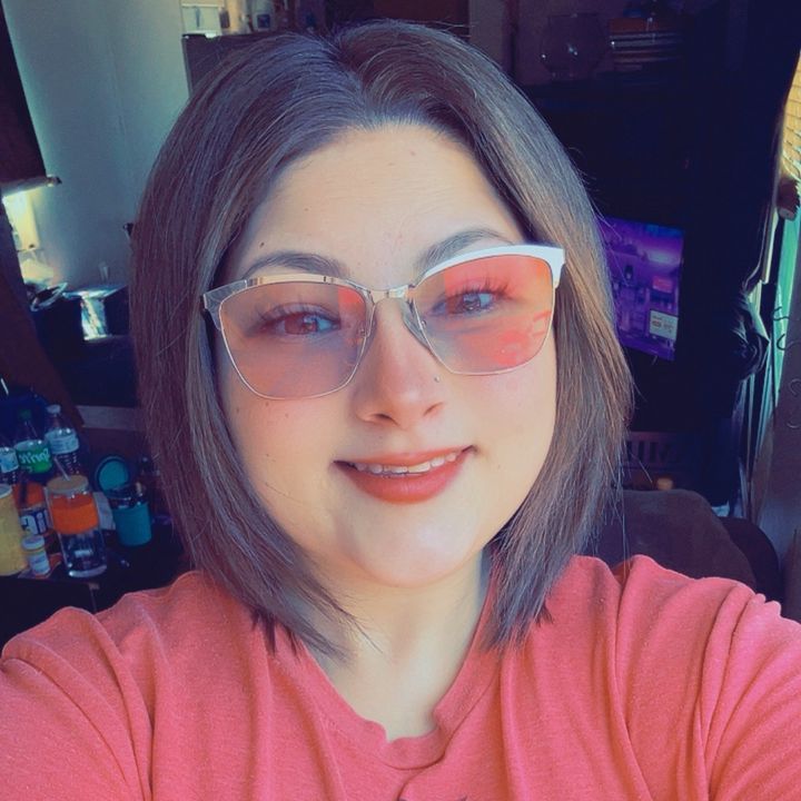 YourCajunBestieAmber🐊🦞