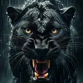 BLACK PANTHER