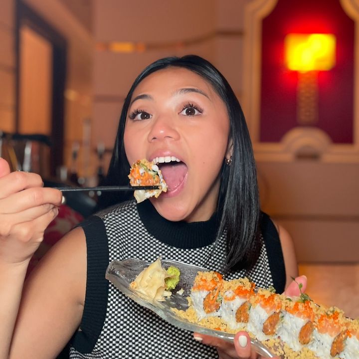 Tina Vo
