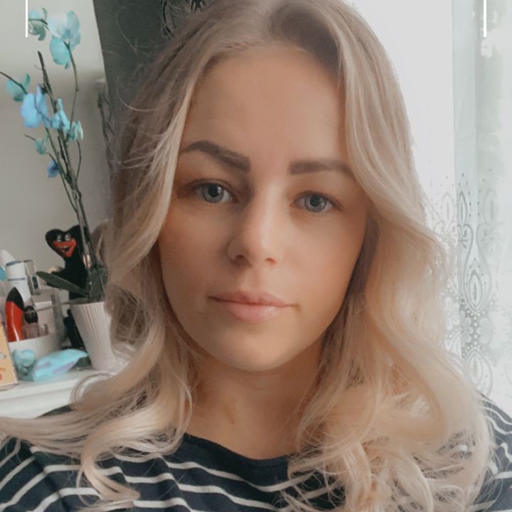 Alina