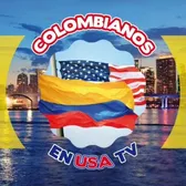 Colombianos en USA TV