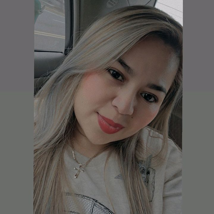 ❤️ Xiomara 🖤
