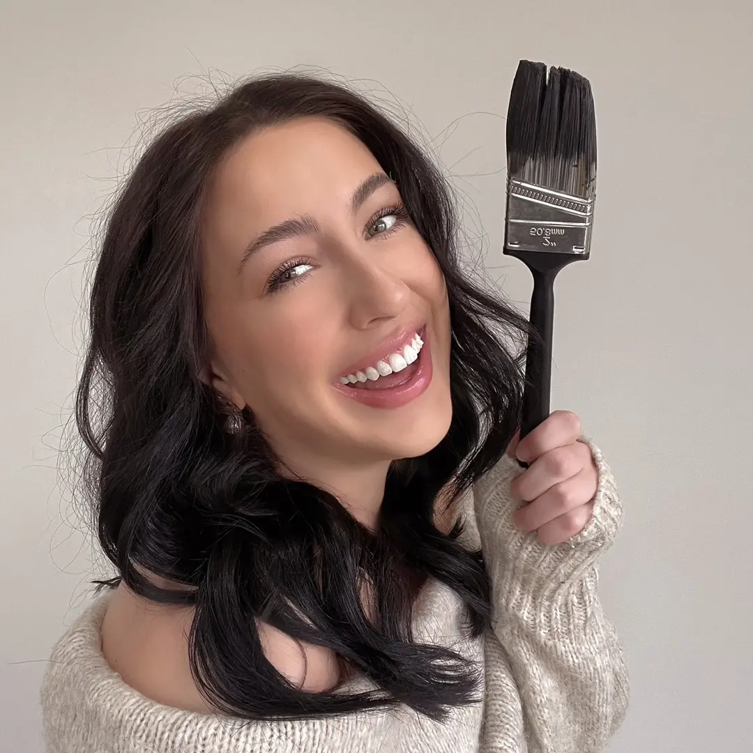 Megan | A House To Homey