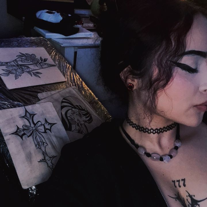 inkedbyrosekissed