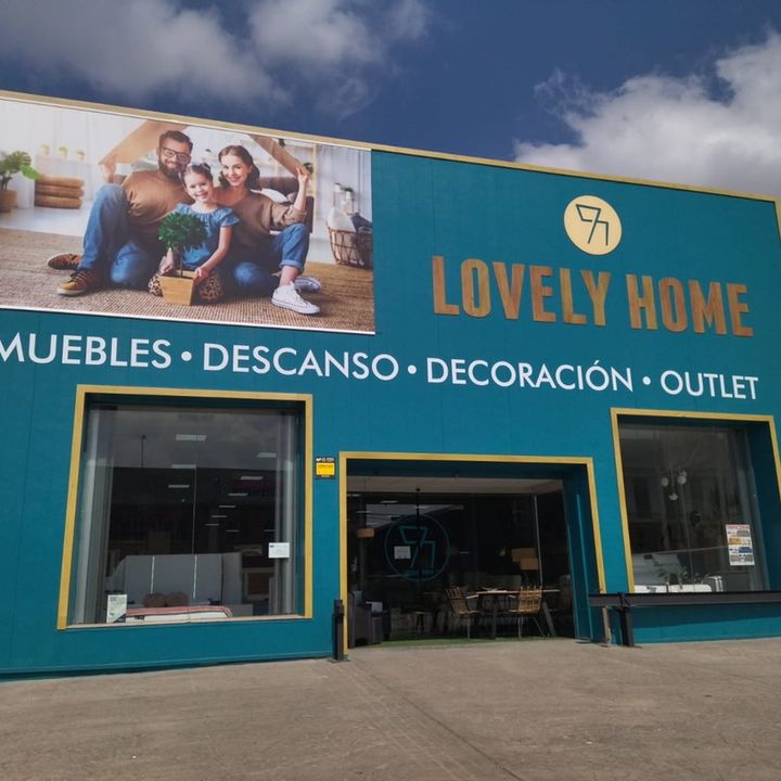 Lovelyhome