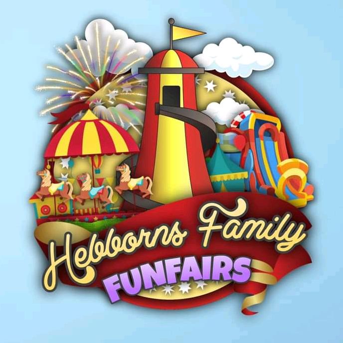 Hebborns Family funfair