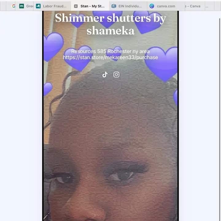 shimmershuttersbyshameka