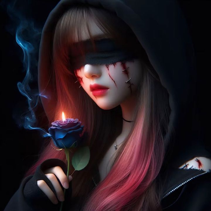 Mary Rosahles