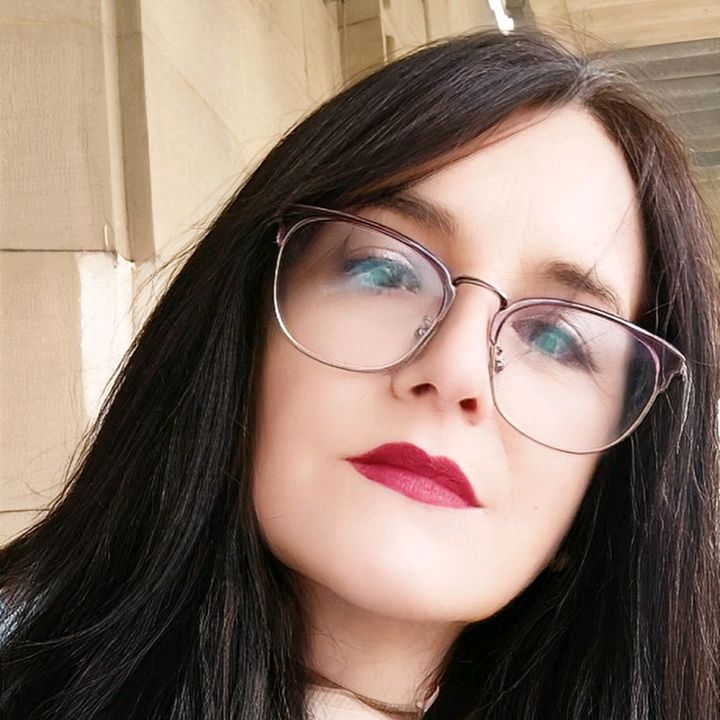 Maria 🌌🌠🌌🌠