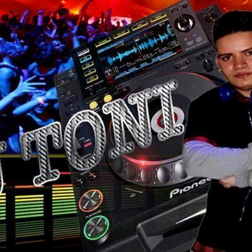 Dj Tony🎶🎶