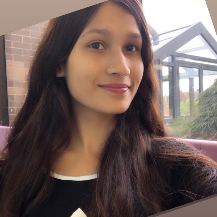 Jamuna sharma