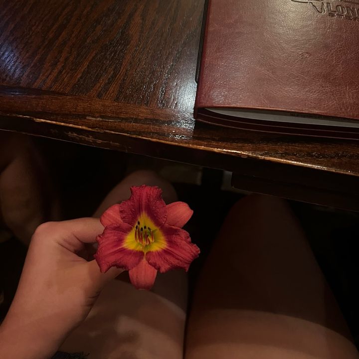 hayden🤦♀️